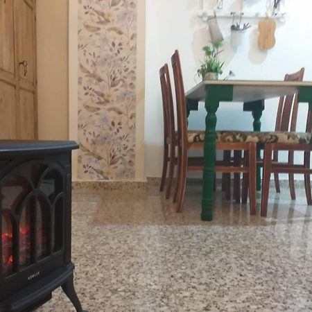 Apartamento Camino Mozarabe Baena Zewnętrze zdjęcie