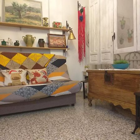 Apartamento Camino Mozarabe Baena Zewnętrze zdjęcie
