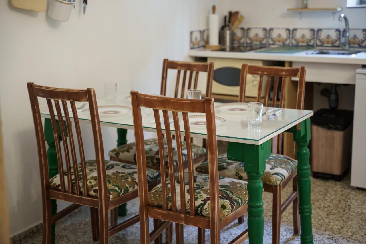 Apartamento Camino Mozarabe Baena Zewnętrze zdjęcie