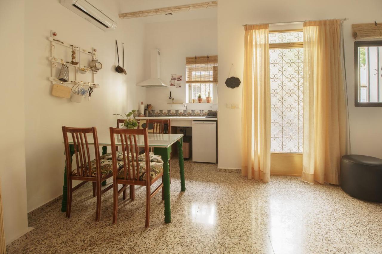 Apartamento Camino Mozarabe Baena Zewnętrze zdjęcie